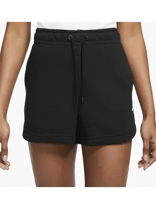 Шорти Nike W NSW ESSNTL FLC HR SHORT FT