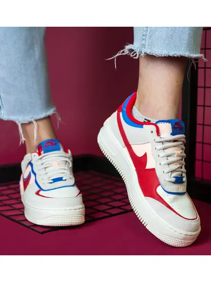 Кросівки Nike Air Force 1 Shadow