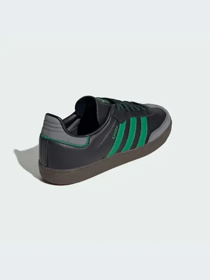 Кросівки жіночі Adidas Samba Og Black