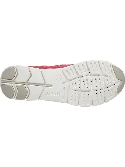 Кросівки Geox Women's Low-Top Sneakers