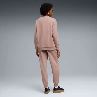 Костюм спортивний Relaxed Sweat Suit Puma L Розовий