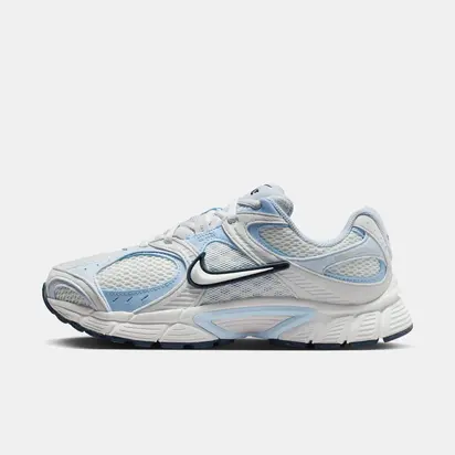 Кросівки Nike W V5 RNR, білий з блакитним