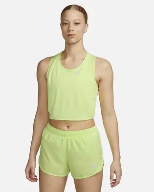 Топ для бігу Nike Dri-FIT Race
