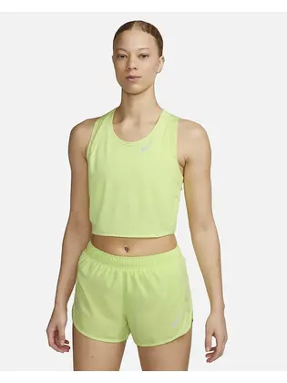 Топ для бігу Nike Dri-FIT Race