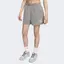 Шорти Nike W NSW WOVEN SHORT GLS, сірий