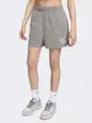 Шорти Nike W NSW WOVEN SHORT GLS, сірий