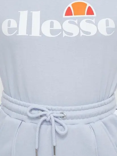 Футболка Ellesse Albany T-Shirt, блакитний
