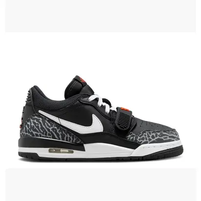 Кросівки Nike Jordan Legacy 312