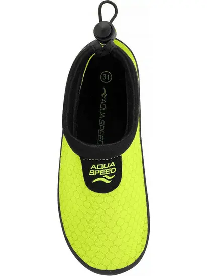 Аквашузи Aqua Speed AQUA SHOE 30 62015 жовтий 28 ()