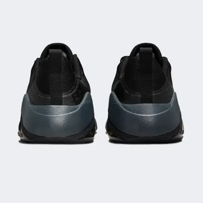 Кросівки W NIKE AIR ZOOM BELLA 7, чорний