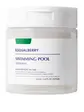EQQUALBERRY Зволожувальні пади для обличчя, 70шт./220ml