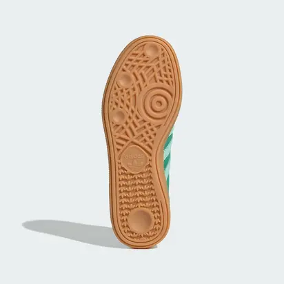 Кросівки жіночі Adidas Spezial Green