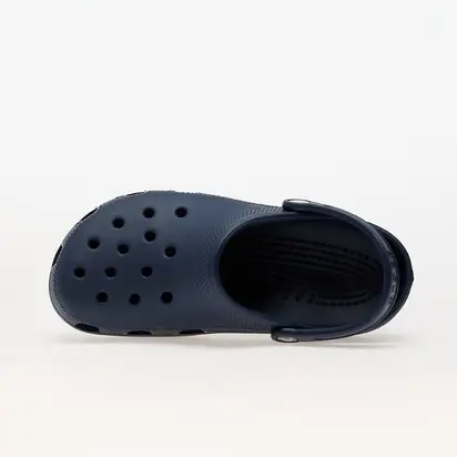 Крокси Crocs Classic Atm, темно-синій