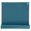 Килимок для йоги Bodhi Rishikesh Premium 60 XL синій 200x60x0.45 см