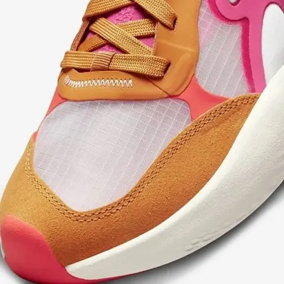 Кросівки WMNS JORDAN DELTA 3 LOW