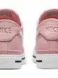 Кросівки WMNS NIKE COURT LEGACY CNVS Nike 5,5 (36) Розовий