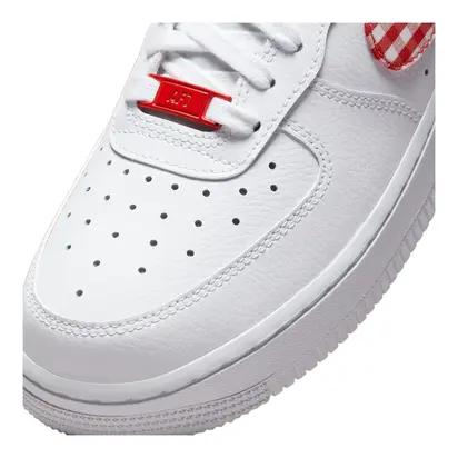 Кросівки Nike Air Force 1 '07, білий