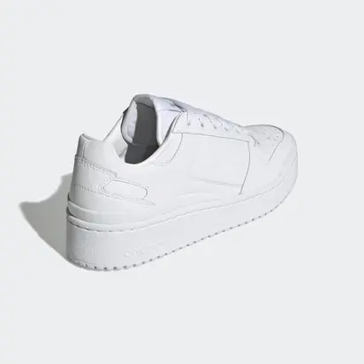 Кросівки FORUM BOLD W Adidas 3 (35,5) Білий