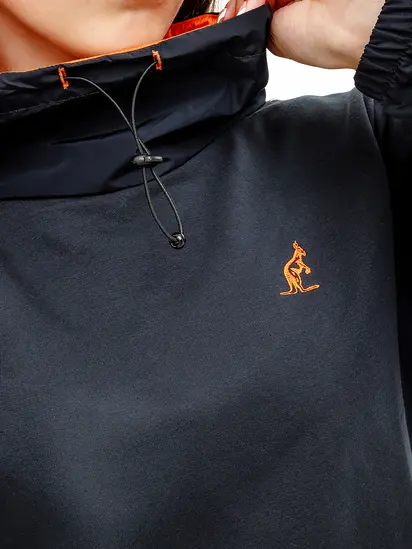 Спортивний костюм AUSTRALIAN SPORTY FLEECE TRACKSUIT, синій