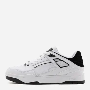 Кросівки Puma Slipstream, білий