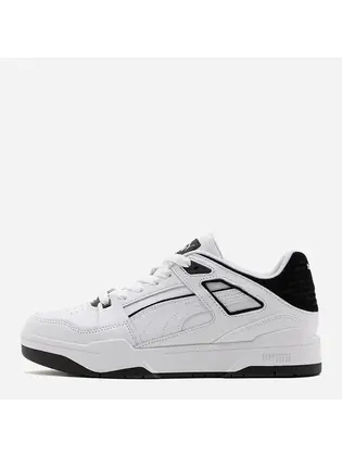 Кросівки Puma Slipstream, білий