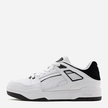 Кросівки Puma Slipstream, білий