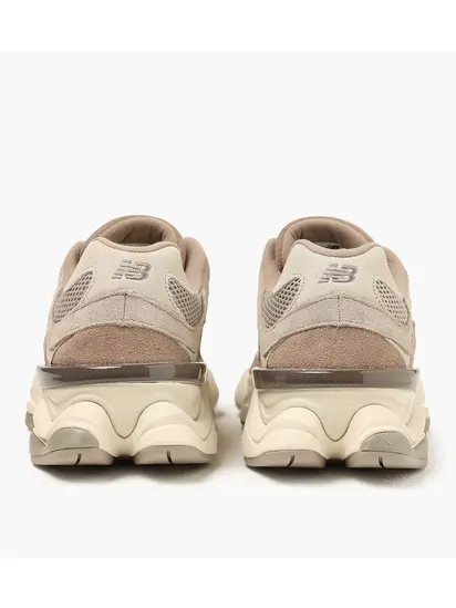 Кросівки New Balance 9060 Arid Stone Mushroom