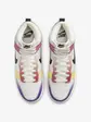 Кросівки Nike Dunk High Multi-color Summit White