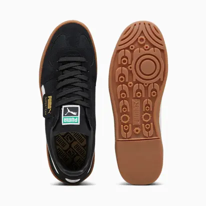 Кросівки Puma Super Team OG Black/Gum