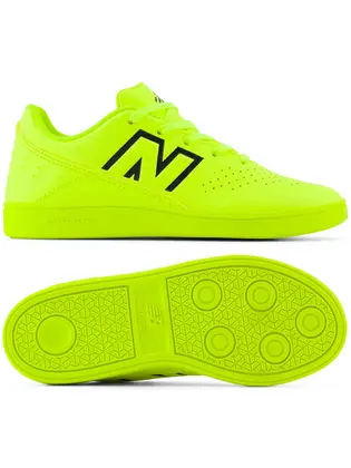 Футзалки New Balance Audazo In V6