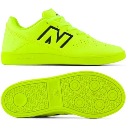 Футзалки New Balance Audazo In V6