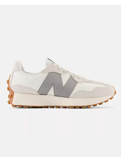 Кросівки New Balance 327, білий з сірим