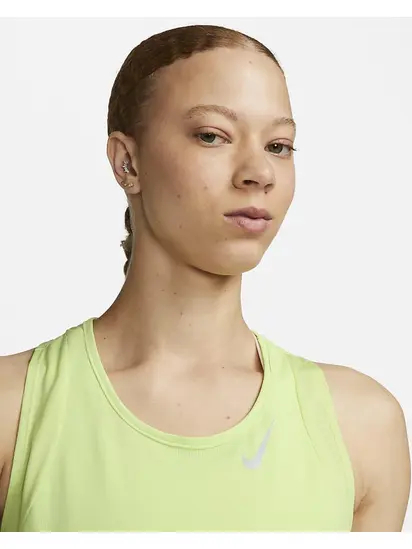 Топ для бігу Nike Dri-FIT Race