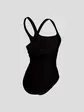 Купальник комплект Arena SOLID CONTROL PRO BACK B, чорний