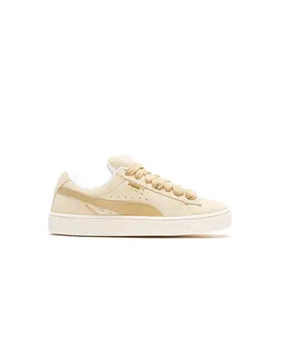 Кросівки Puma Suede XL Putty Warm White