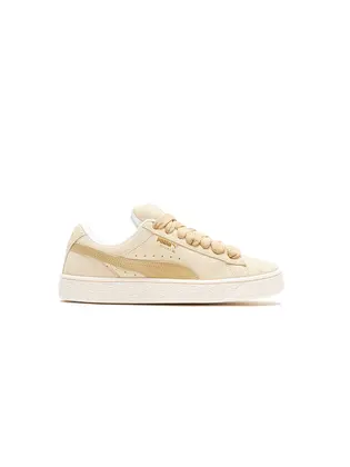 Кросівки Puma Suede XL Putty Warm White