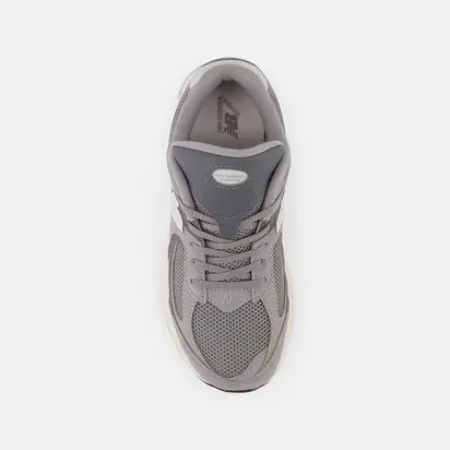 Кросівки New Balance 2002R, сірий