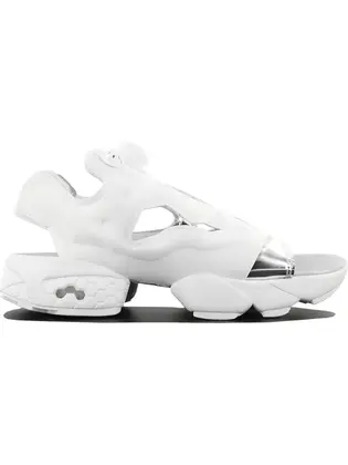 Сандалі Reebok Wmns Instapump Fury Sandal Mag, білий