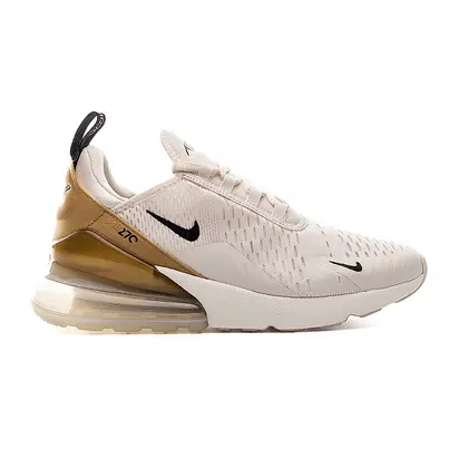 Кросівки Nike AIR MAX 270, бежевий