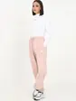 Брюки Nike W Nsw Club Flc Mr Os Pant (), бежевий