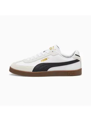 Кросівки Unisex Puma Club II Era Puma 10 (44,5) Білий