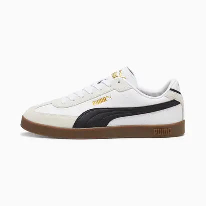 Кросівки Unisex Puma Club II Era Puma 10 (44,5) Білий