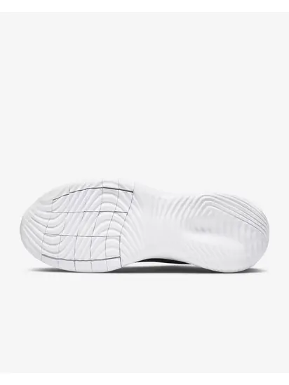 Кросівки Nike W FLEX EXPERIENCE RN 11 NN, чорний з білим