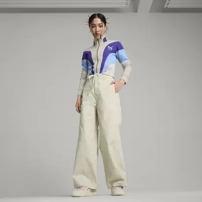 Кофта PUMA x KIDSUPER Top