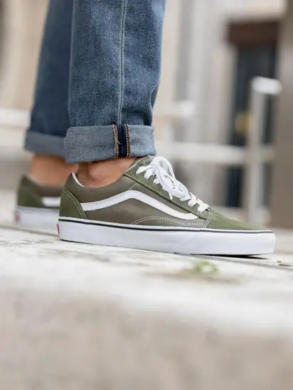 Кеди Vans OLD SKOOL
