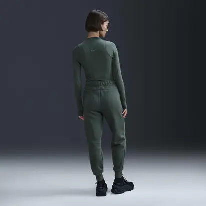 Штани жіночі Nike Sportswear Tech Fleece