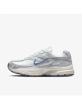 Кросівки Nike WMNS INITIATOR, білий з бузковим