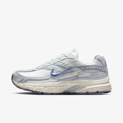 Кросівки Nike WMNS INITIATOR, білий з бузковим