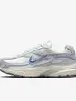 Кросівки Nike WMNS INITIATOR, білий з бузковим
