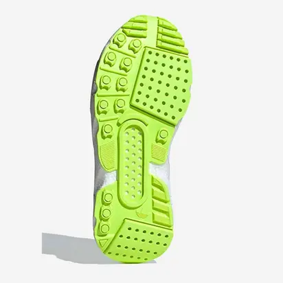 Кросівки Adidas ZX 22 Boost, салатовий